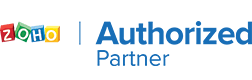 Zoho Authorized Partner