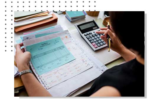 Accounts Payable And Receivable