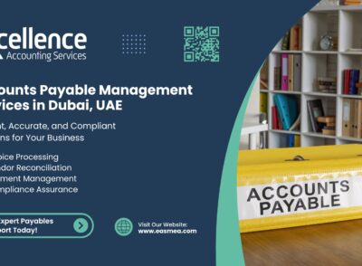 Accounts Payable Services In Dubai And Uae