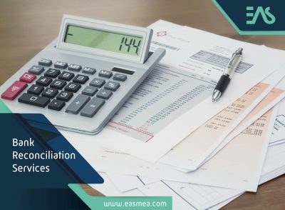 Bank Reconciliation Services In Dubai Uae