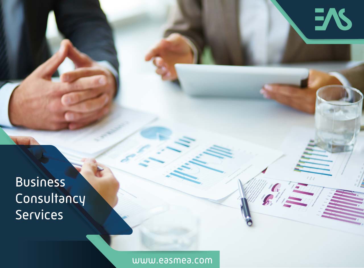 Business Consultancy In Dubai Uae