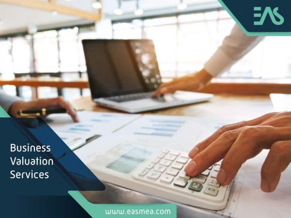 Business Valuation In Dubai Uae