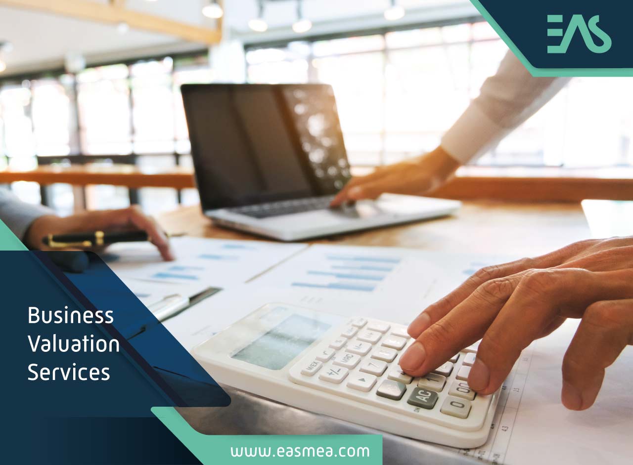 Business Valuation In Dubai Uae