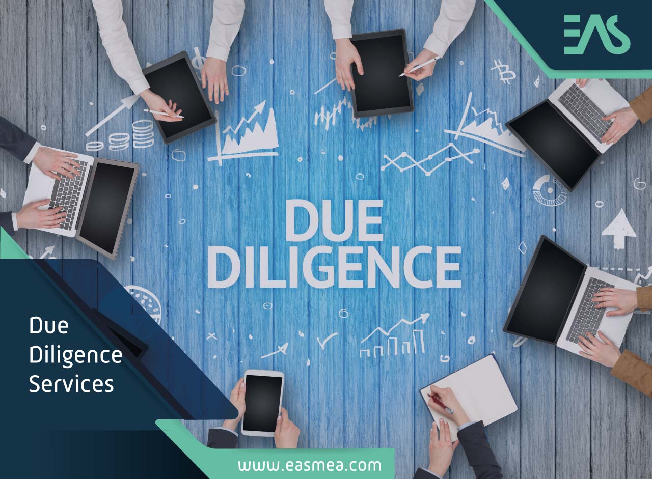 Due Diligence Services In Dubai Uae