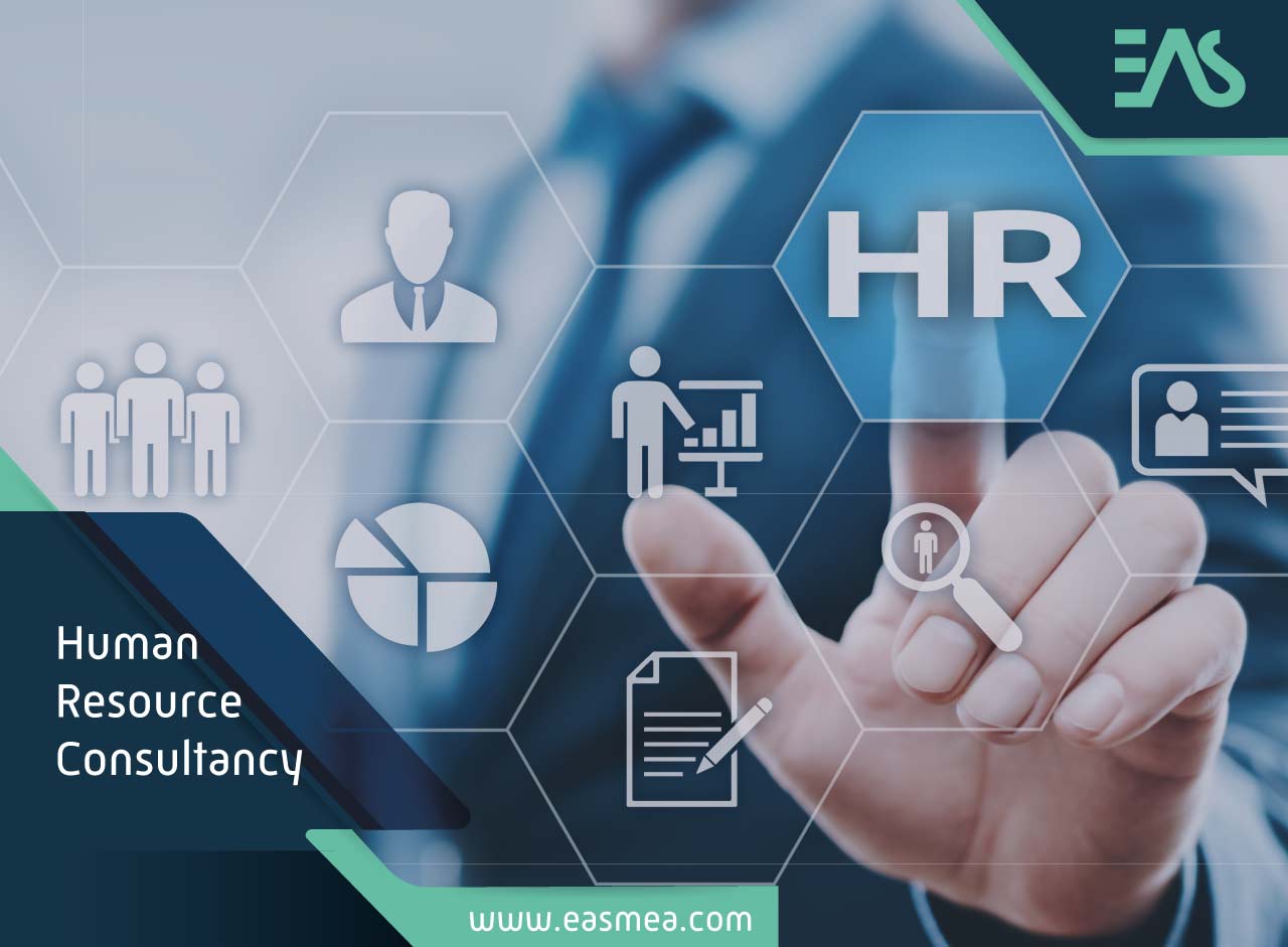 Hr Consultancy In Dubai And Uae