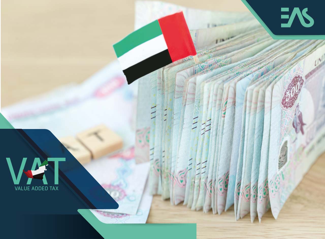 Vat Consultants In Dubai