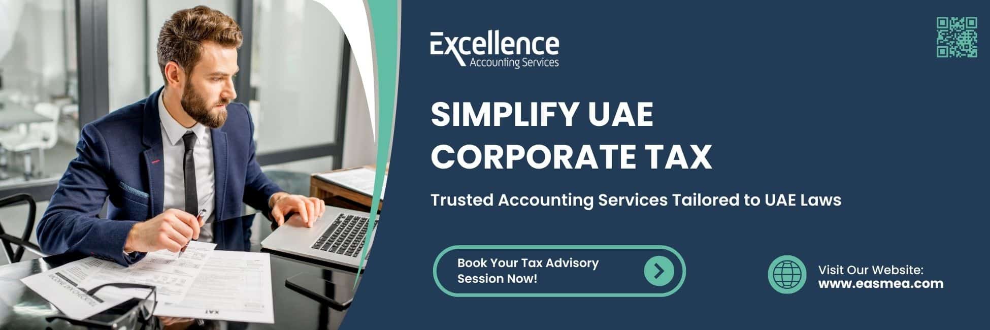 Simplify Uae Corporate Tax