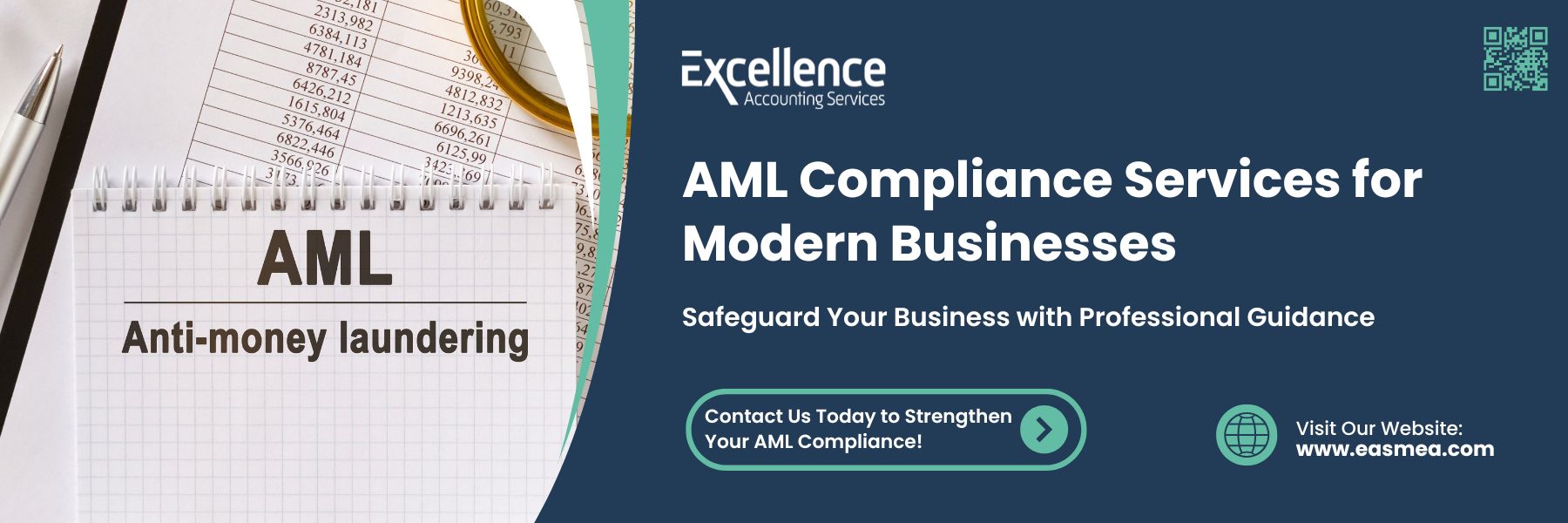 Aml Compliance Services For Modern Businesses