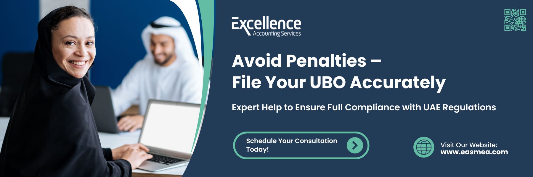 Ultimate Beneficial Owner - Ubo Filing Requirements