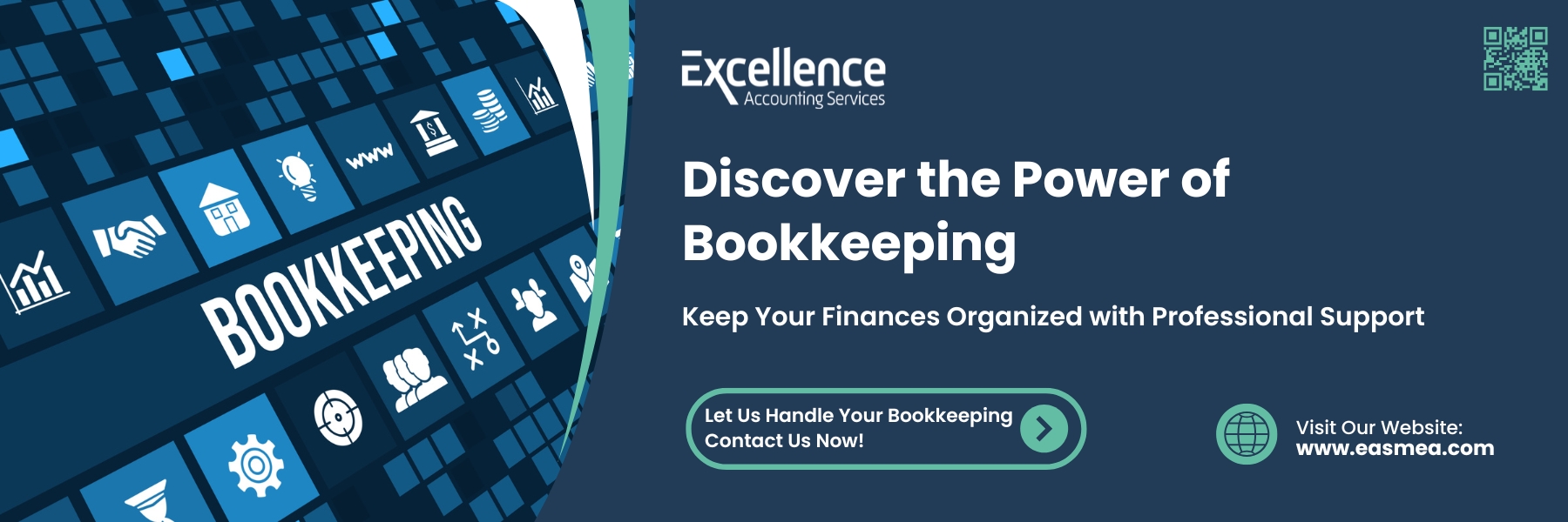 Discover The Power Of Bookkeeping | Bookkeeping In Accounting