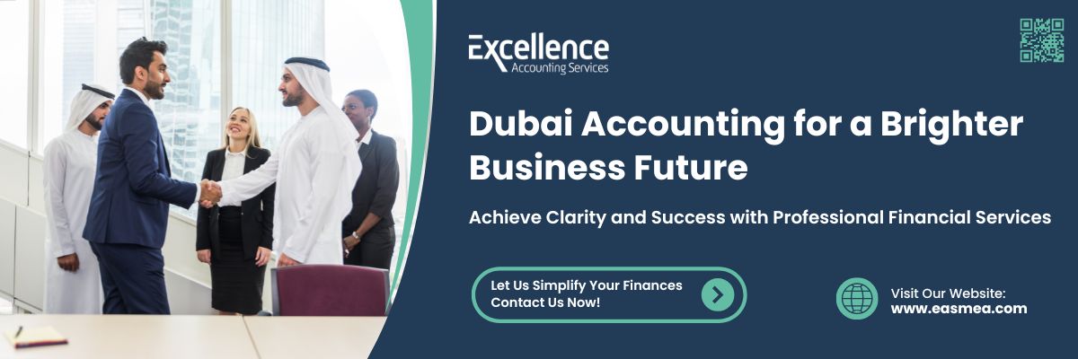 Dubai Accounting For A Brighter Business Future | Accounting In Dubai | Bookkeeping In Dubai | Audit In Dubai