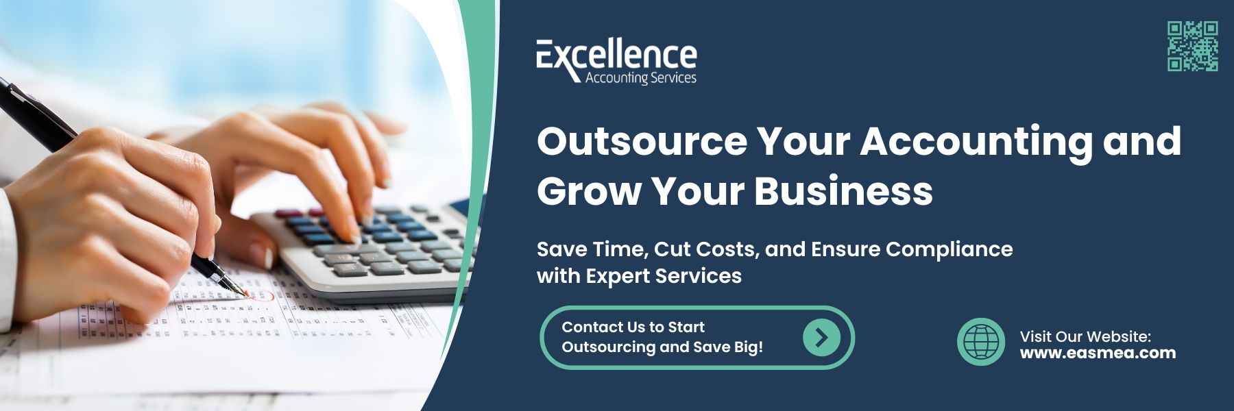 Outsource Your Accounting And Grow Your Business