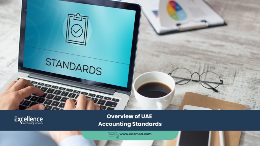 Overview Of Uae Accounting Standards