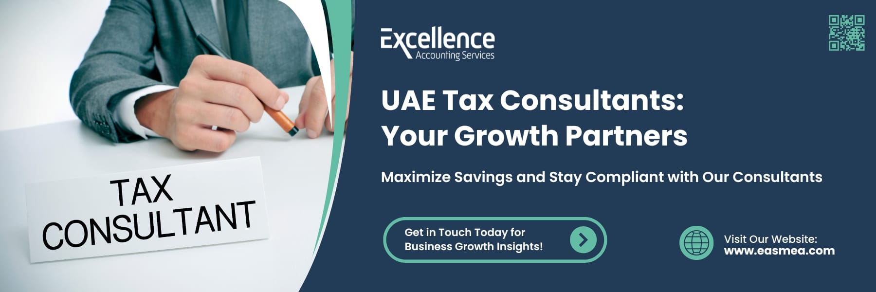 Uae Tax Consultants Your Growth Partners