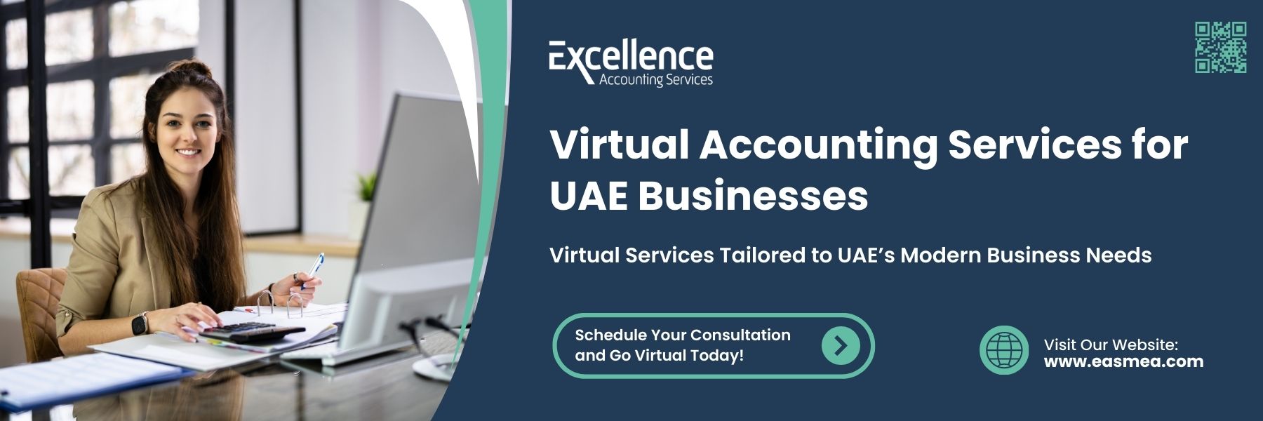 Virtual Accounting Services For Uae Businesses