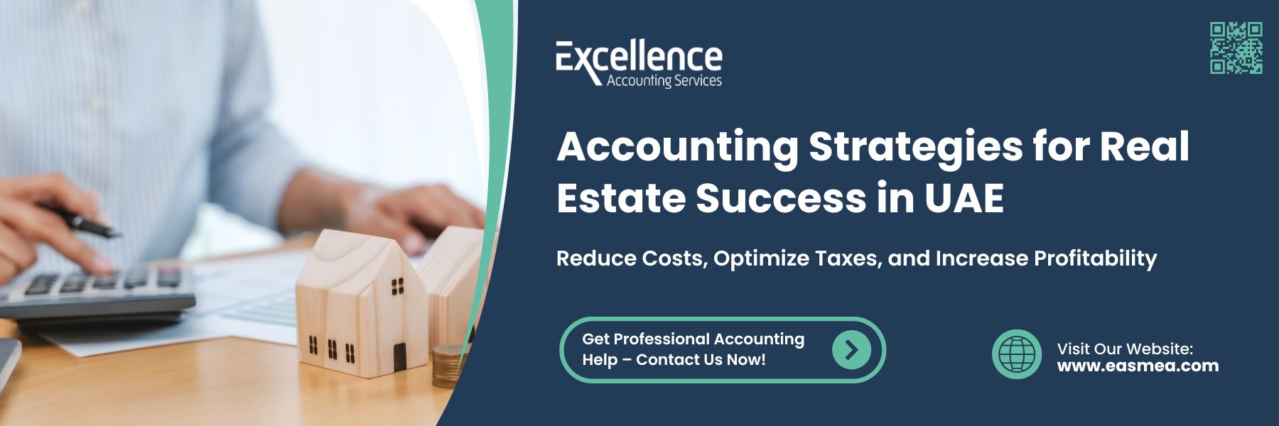 Accounting Strategies For Real Estate Success In Uae