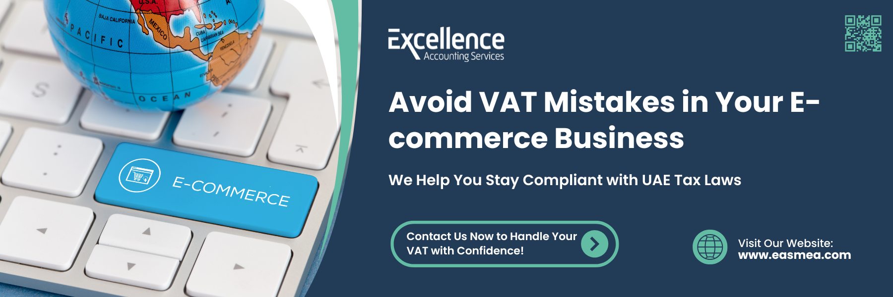 Avoid Vat Mistakes In Your E-Commerce Business