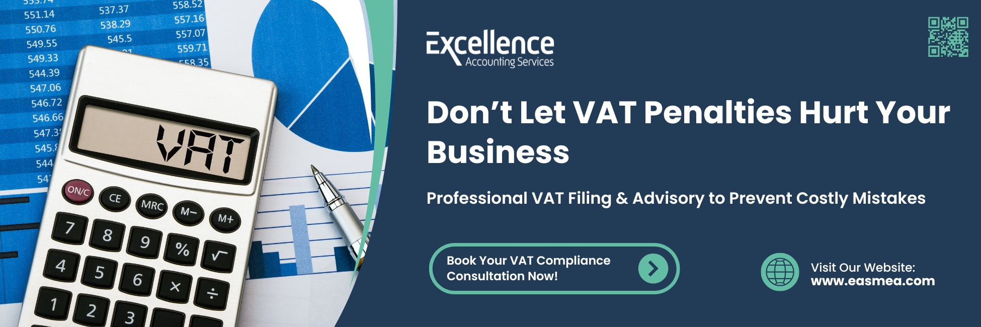 Don’t Let Vat Penalties In Uae Hurt Your Business | 