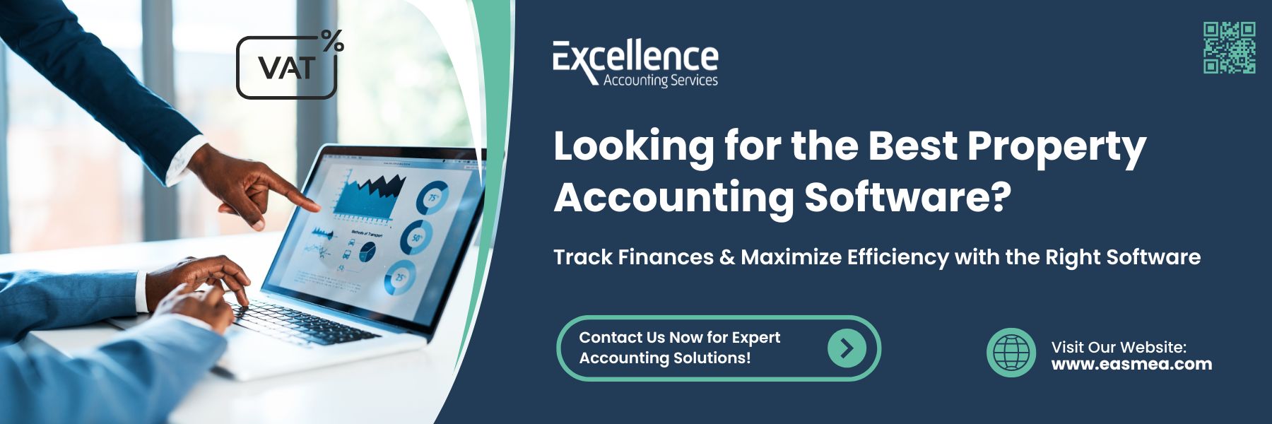 Looking For The Best Property Accounting Software