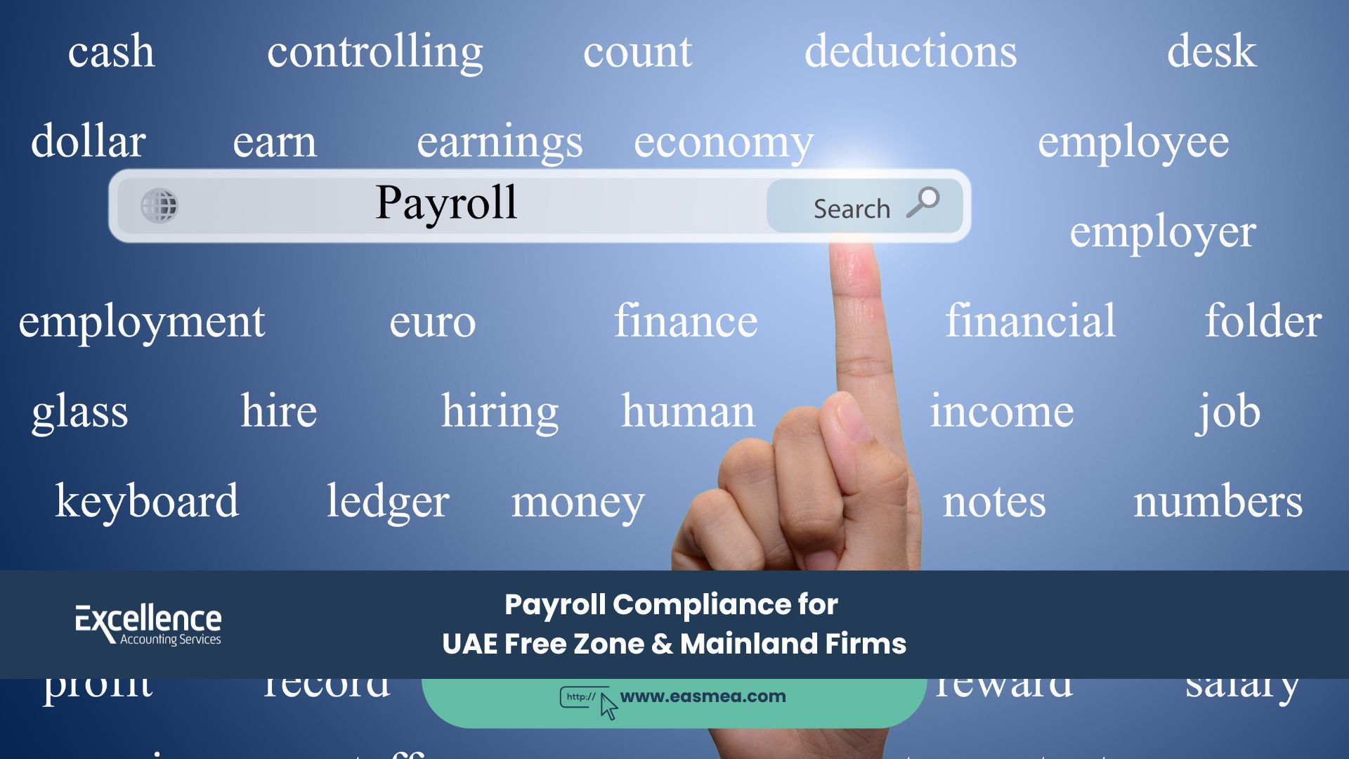 Payroll Compliance For Uae Free Zone &Amp; Mainland Firms