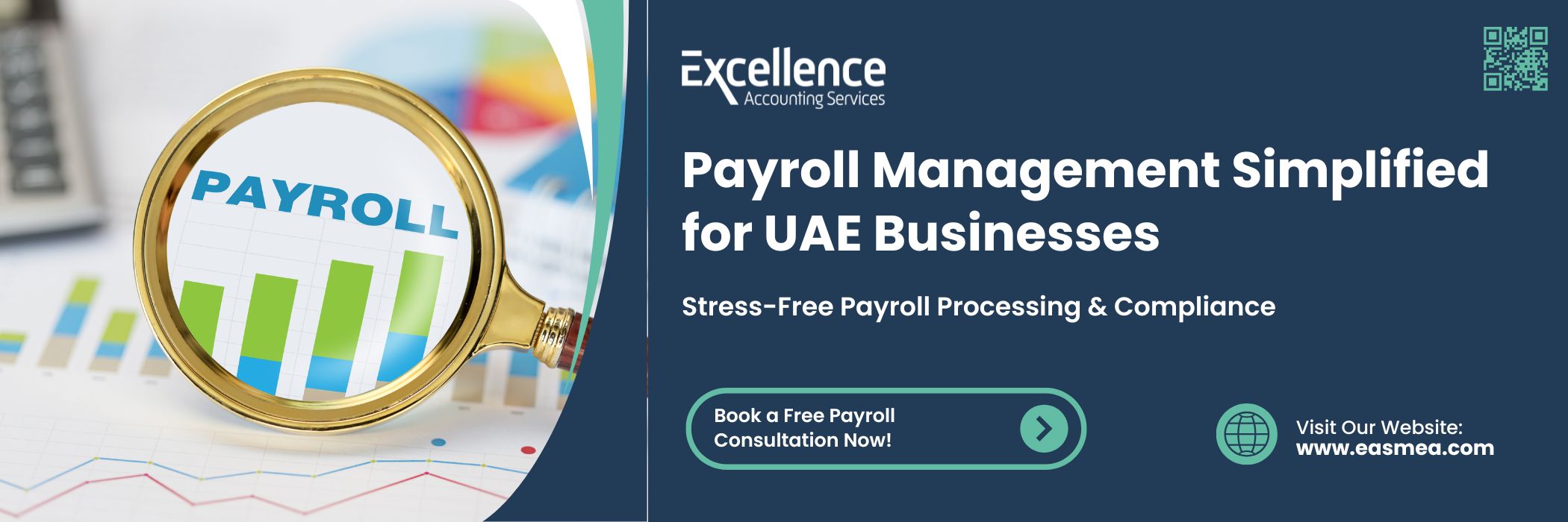 Payroll Management Simplified For Uae Businesses