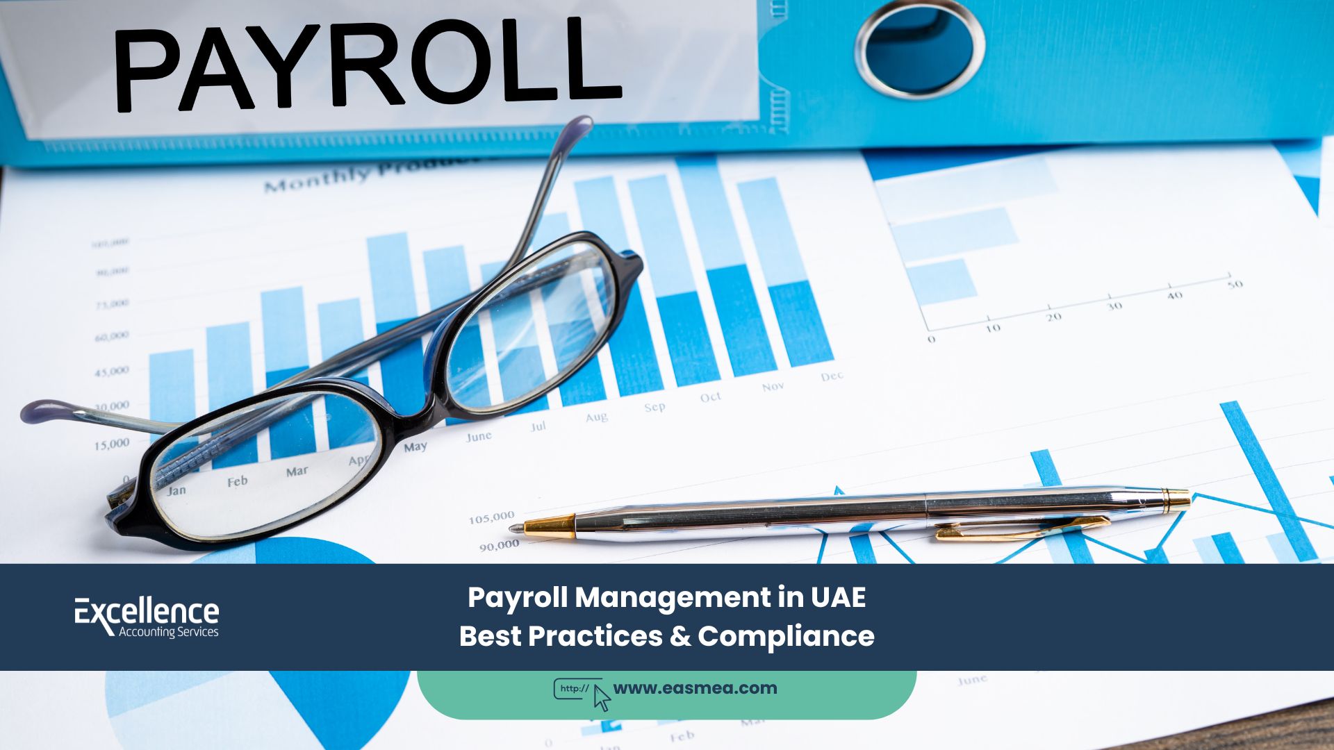 Payroll Management In Uae Best Practices &Amp; Compliance