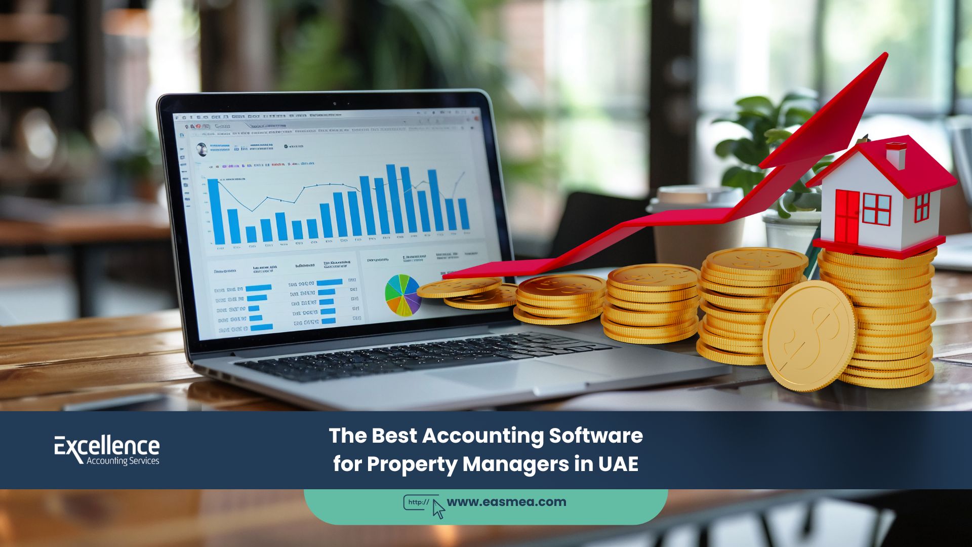 The Best Accounting Software For Property Managers In Uae