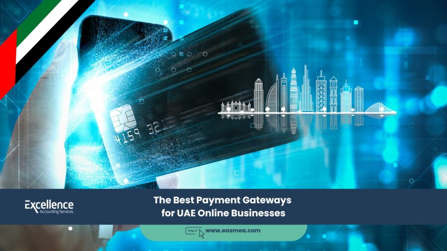 The Best Payment Gateways For Uae Online Businesses