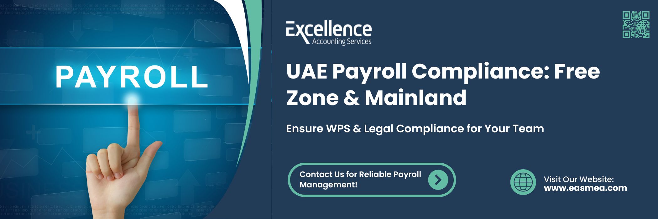 Uae Payroll Compliance Free Zone &Amp; Mainland