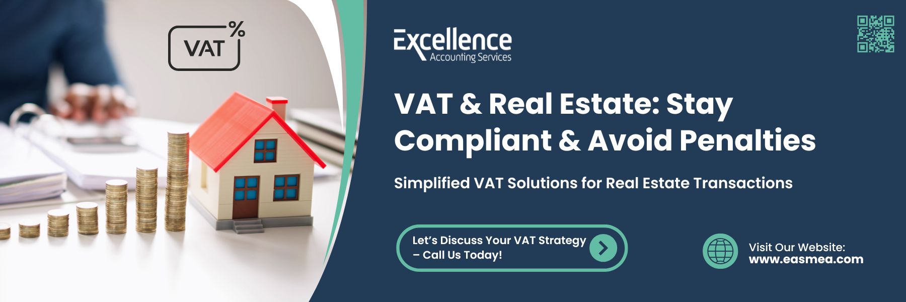 Vat &Amp; Real Estate Stay Compliant &Amp; Avoid Penalties