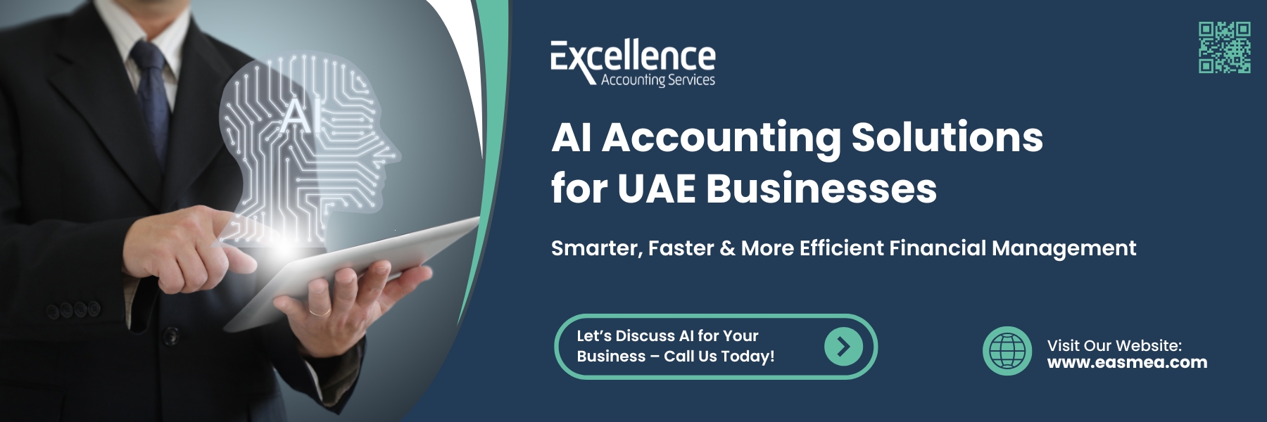 Artificial Intelligence In Accounting- Benefits And Challenges