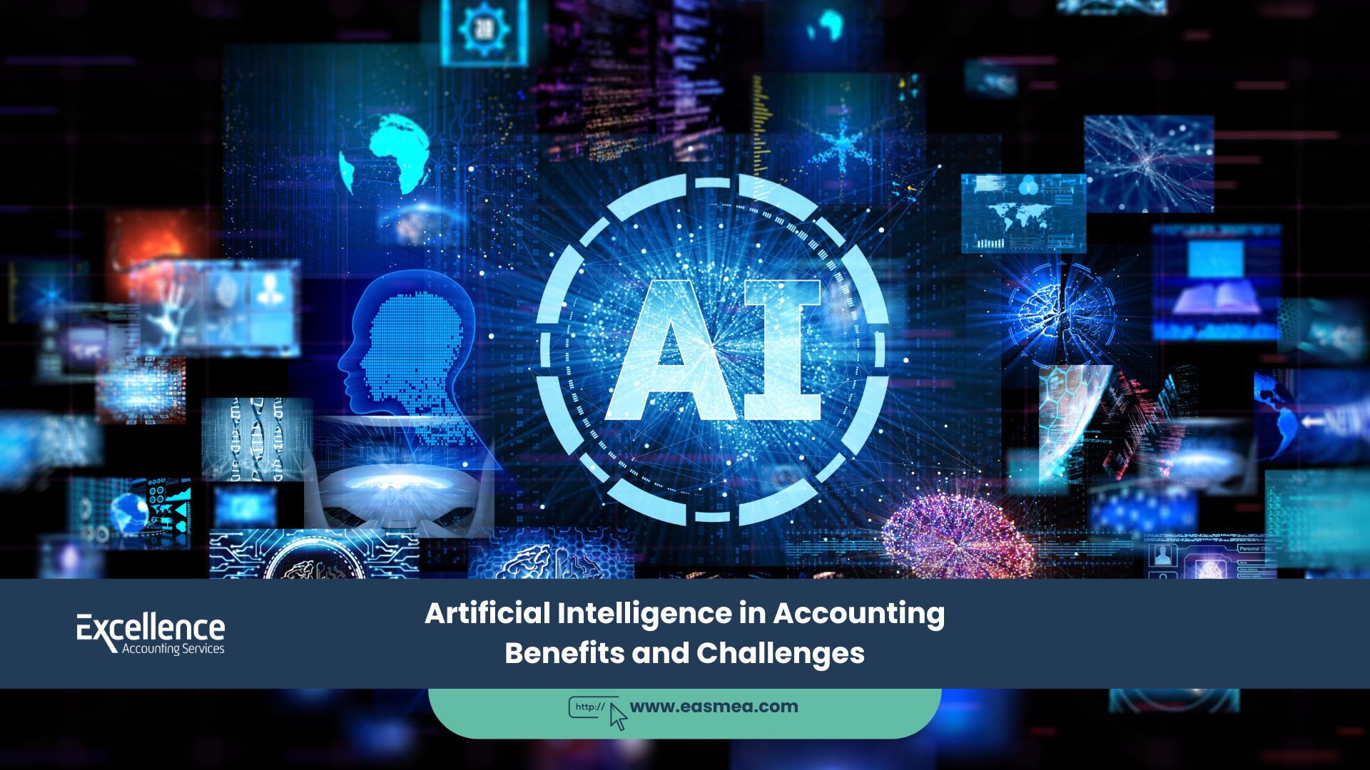 Artificial Intelligence In Accounting Benefits And Challenges