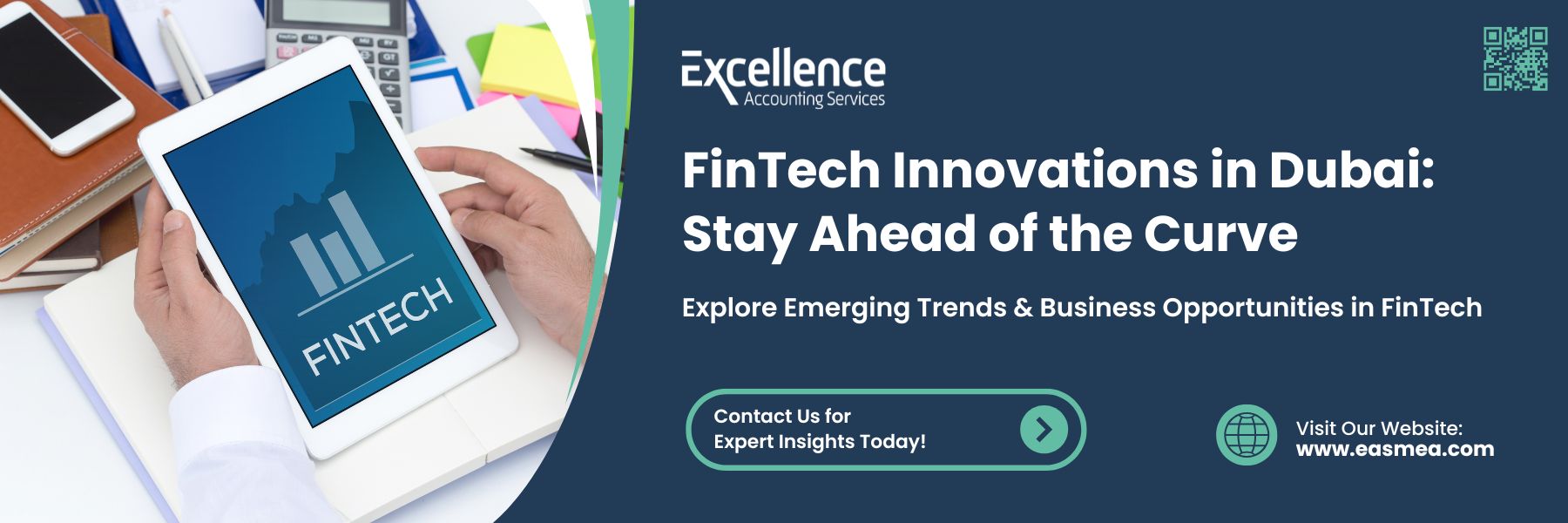 Fintech Innovations In Dubai Stay Ahead Of The Curve