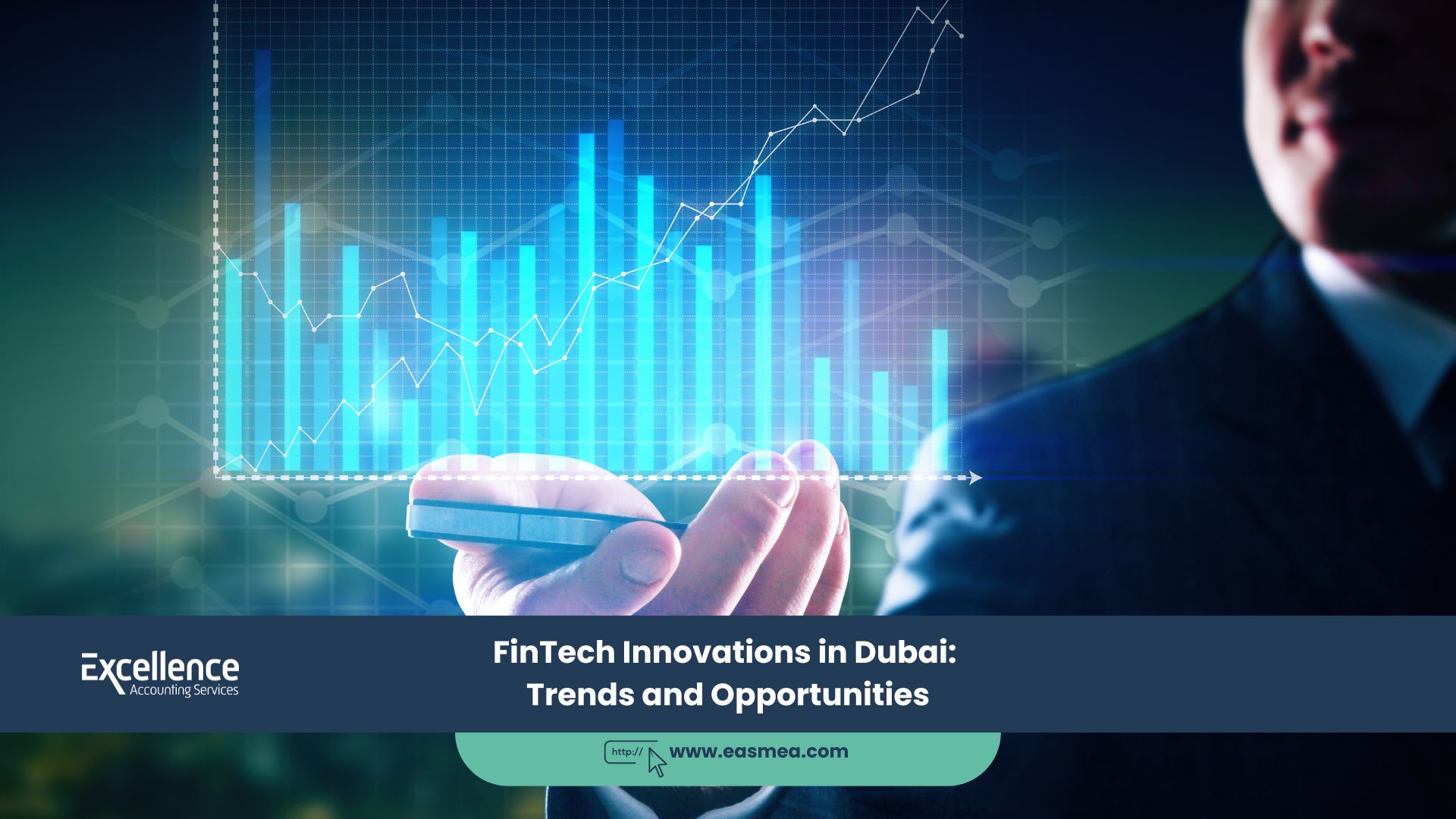 Fintech Innovations In Dubai Trends And Opportunities