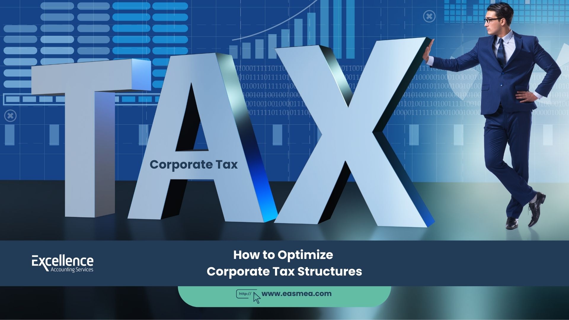 How To Optimize Corporate Tax Structures For Uae Businesses