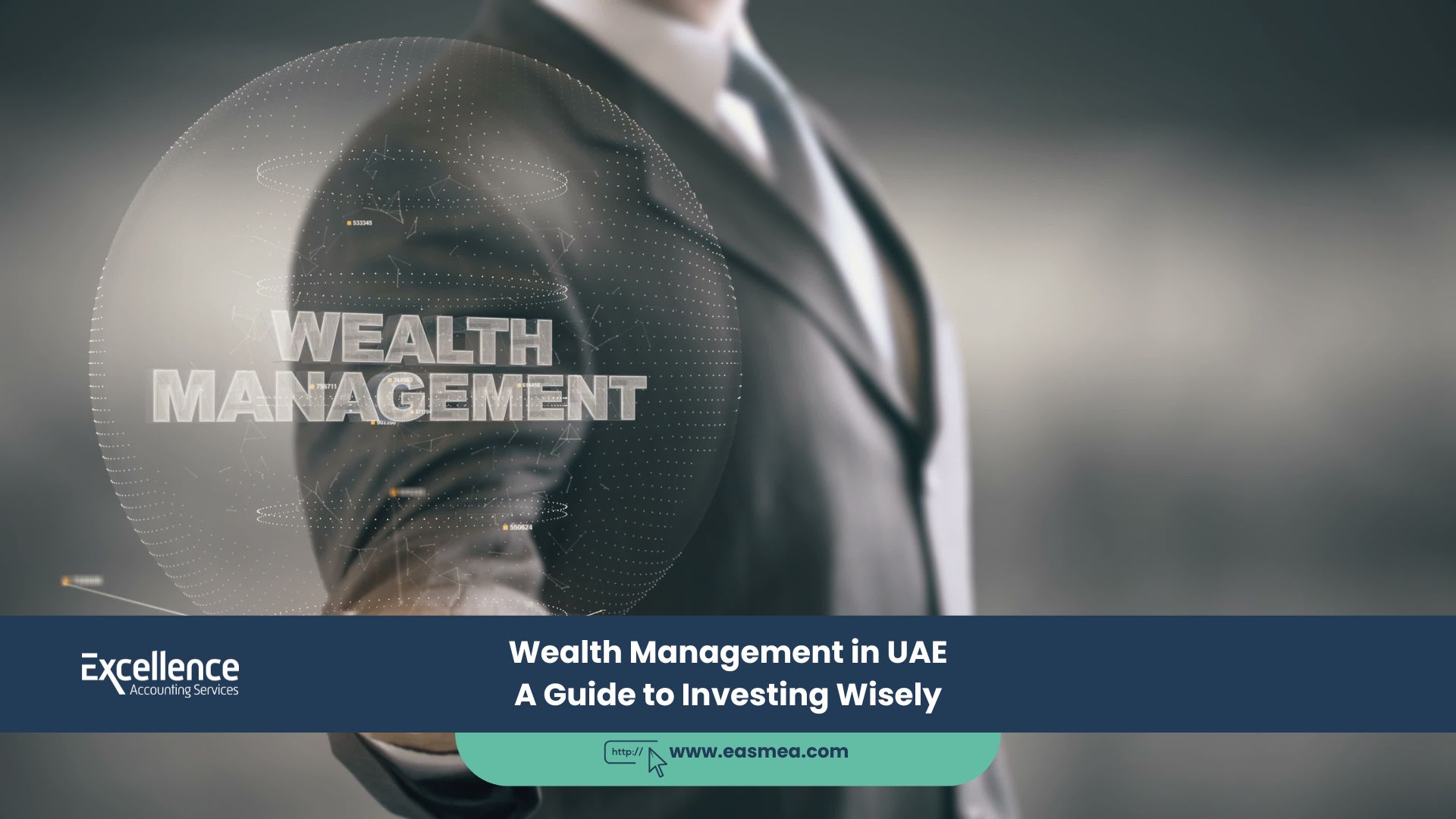 Wealth Management In Uae A Guide To Investing Wisely