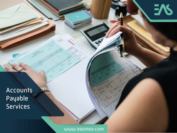 Accounts Payable Services In Dubai Uae