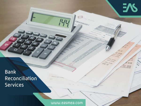 Bank Reconciliation Services In Dubai Uae