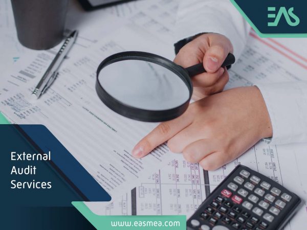 External Audit Services In Dubai Uae