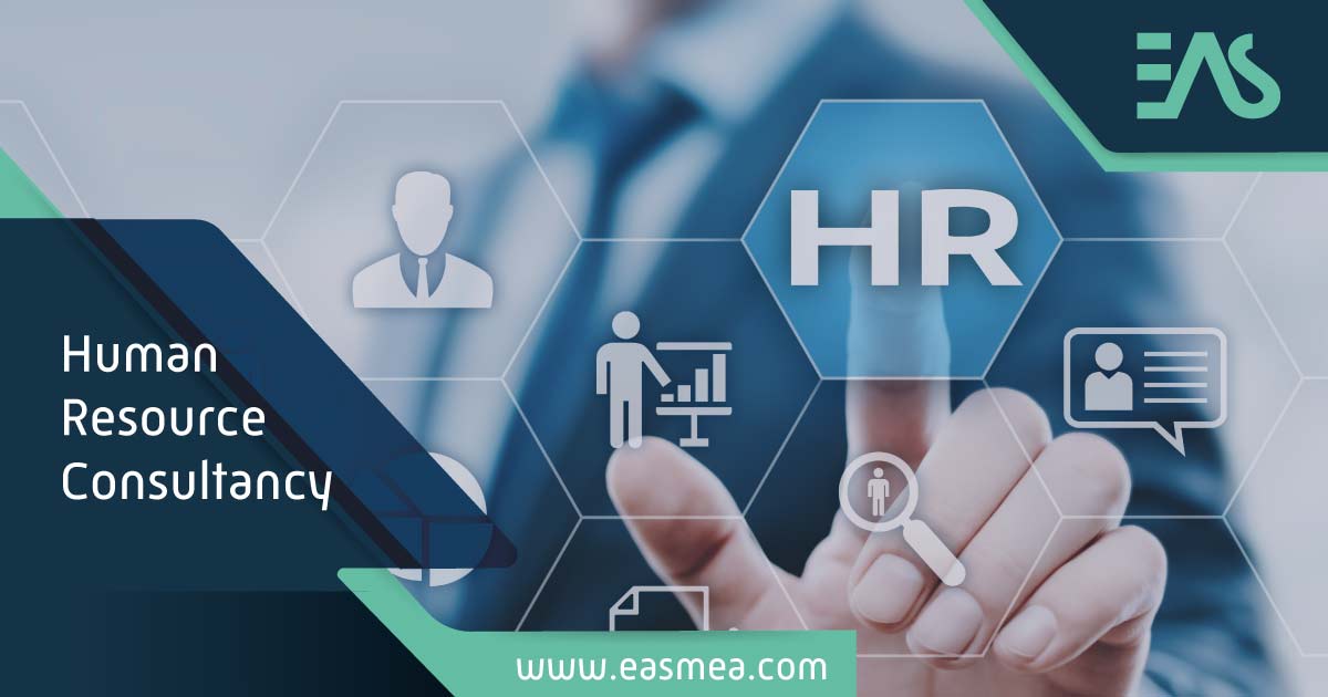 Expert HR Consultancy Services Dubai and UAE- Smart HR Consultants